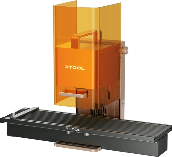 6000 mm/s speed and micro details