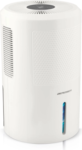 Intuïtieve touchbediening met nachtmodus