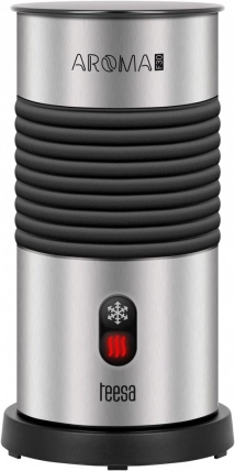 Mousseur à lait électrique 600 ml