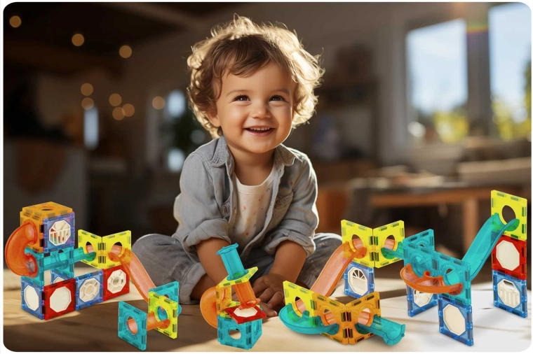 Développement STEM et jeu sécurisé