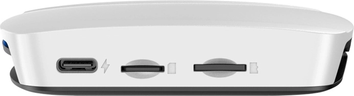 Easy control and reliable wireless connection