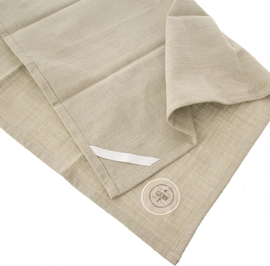 Haute absorption et séchage rapide