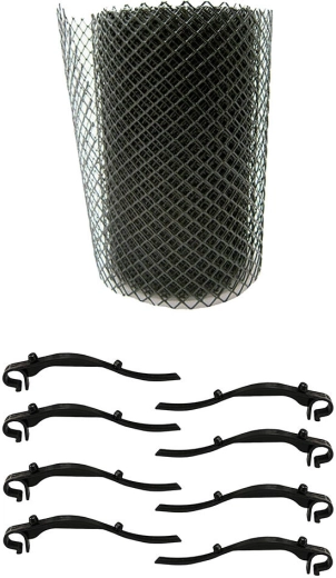 Easy tool-free installation