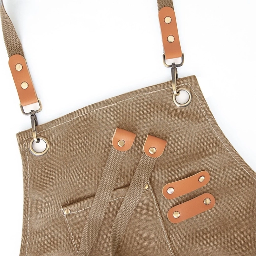 Durable material and thoughtful details