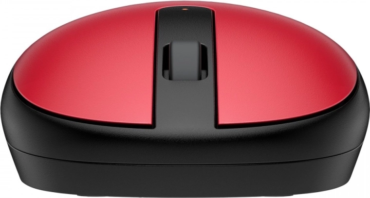 Ambidextrous and comfortable control