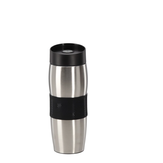 Comfortable and secure grip