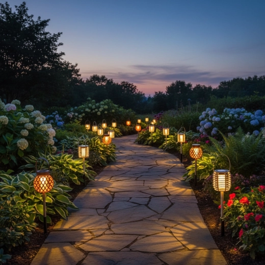 Easy installation and IP44 durability