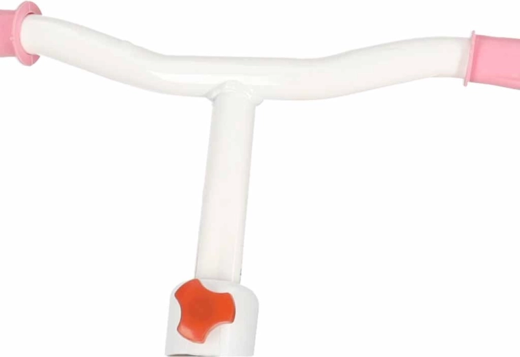 Adjustable seat and handlebars