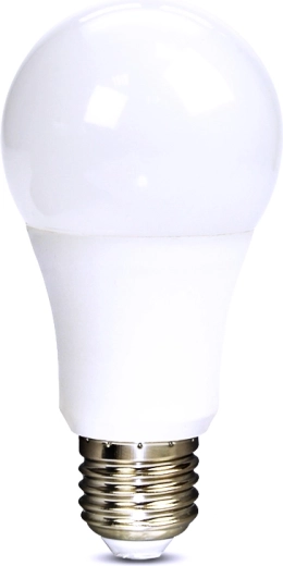 Solight LED-Lampe E27 10 W 6000 K 1100 lm