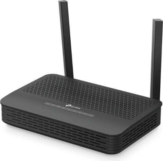 Wi‑Fi 6 snelheid tot 3 Gb/s voor het hele huishouden