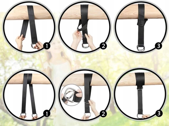 Installation en quelques minutes