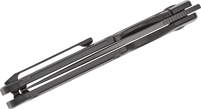 Snelle opening en veilige vergrendeling