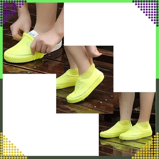 Elastisches Silikon, leichtes Anziehen