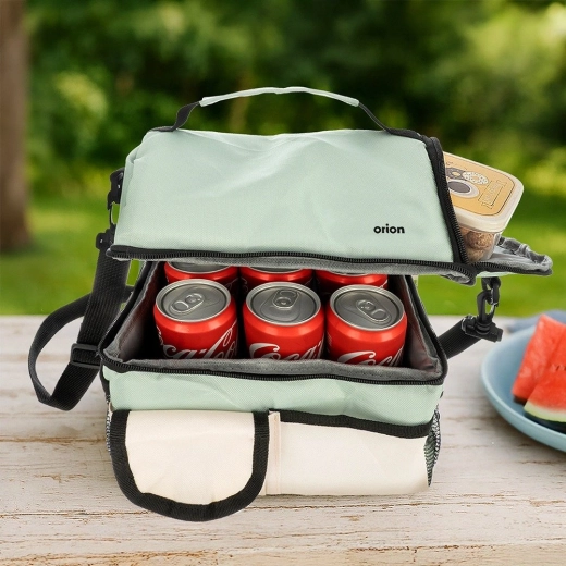 Isolation pour aliments et boissons