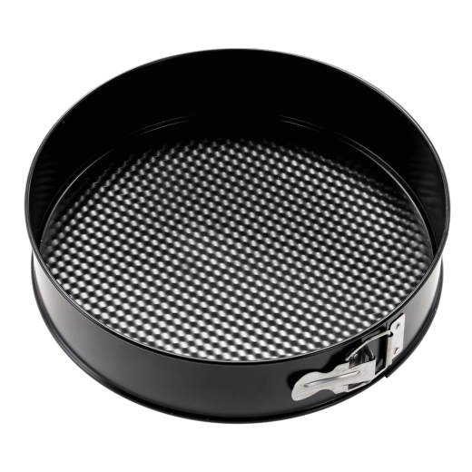 Springform cake pan with removable base 27 cm