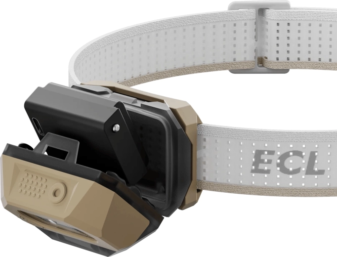 Dubbele voeding en USB‑C