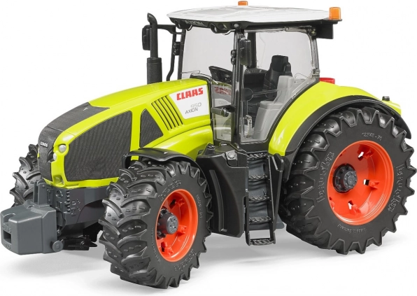 Tractor CLAAS Axion 950 Bruder