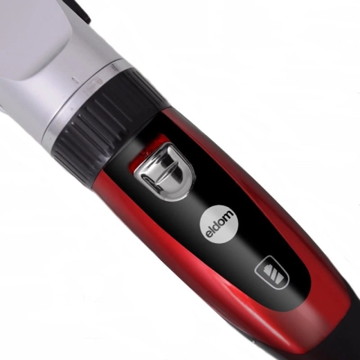 Ergonomisch design en eenvoudige bediening