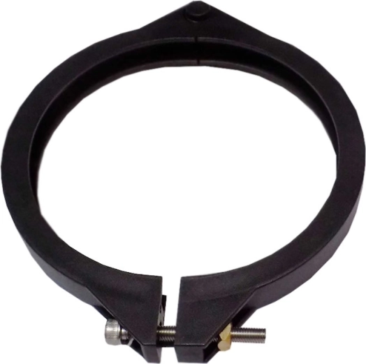 Klem voor filtervat ProStar Profi / ProfiStar / ProStar 3 inclusief schroef