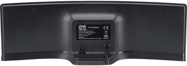 Filtre 4G/LTE et réduction du bruit