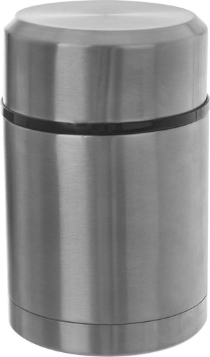 Double-wall vacuum insulation