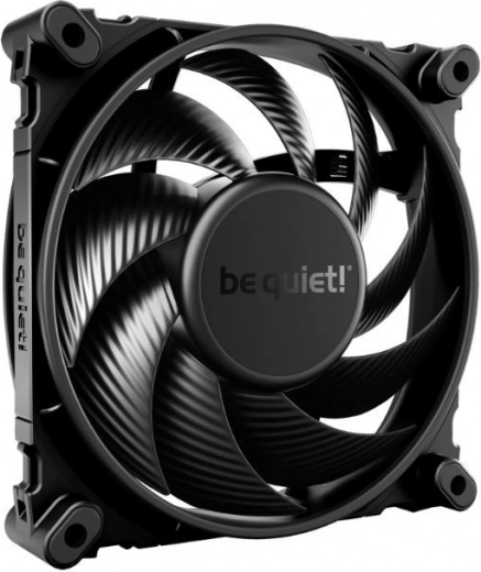 leiser Lüfter BE QUIET! Silent Wings 4 120 mm PWM