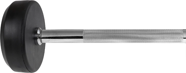 Prise sûre grâce à la poignée moletée