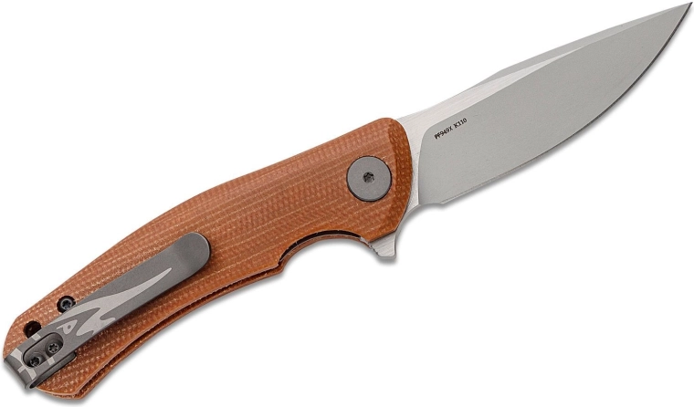 Ouverture rapide et fluide au flipper