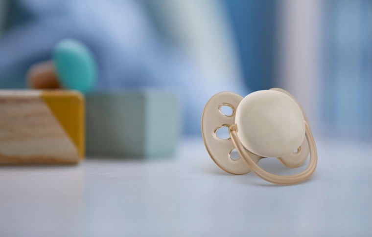 Snelle en gemakkelijke sterilisatie in het etui