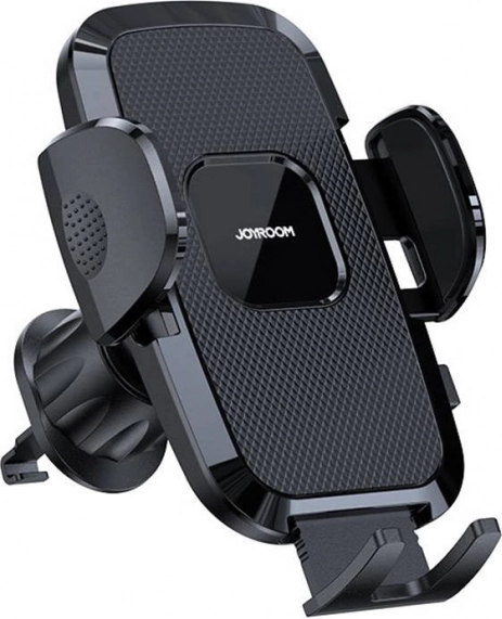 Autoventilatiehouder Joyroom JR-ZS259 zwart