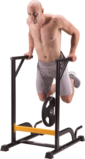 Veilige bevestiging van schijven