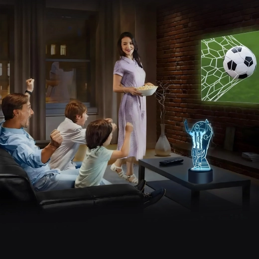 Convenient remote control
