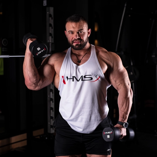 Équilibrage précis et marquage clair du poids