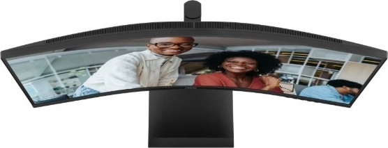 Immersive 34" curved ultrawide image