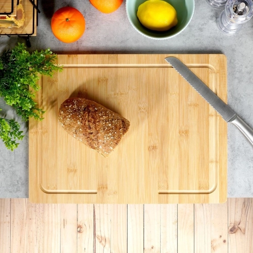 Sapsleuf voor een schoner werkblad