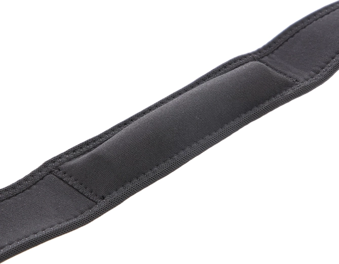 Matériau confortable qui tient en place