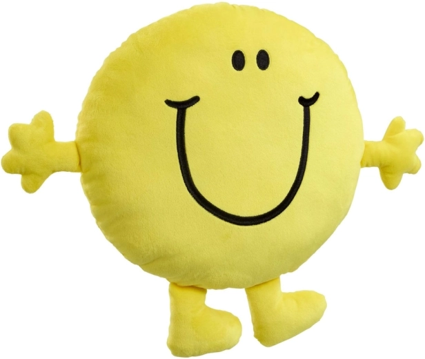 Cheerful design that brightens the room