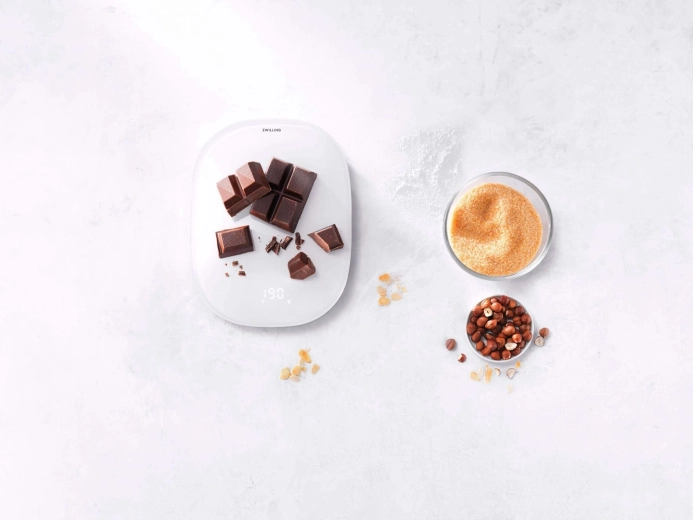 Precise weighing up to 10 kg