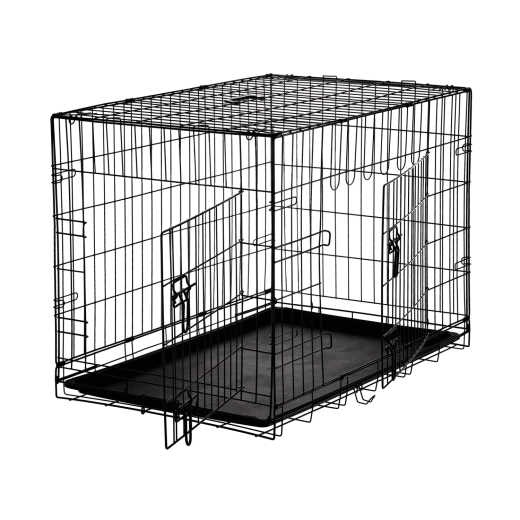 Dog Crate XL 91 × 57 × 63.5 cm