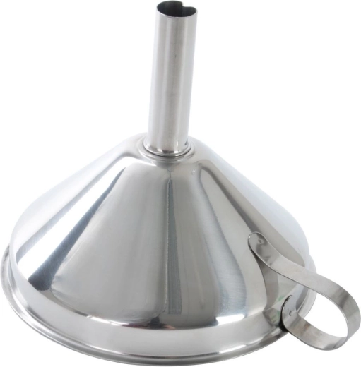 Comfortabele greep en nauwkeurig schenken