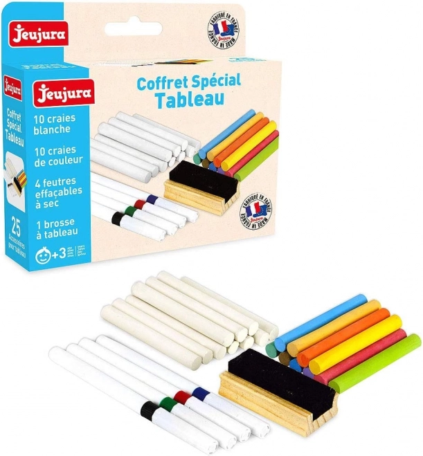 Jeujura Creative Board Set