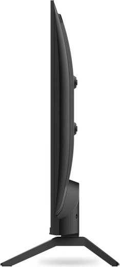 Pieds en V stables et placement facile