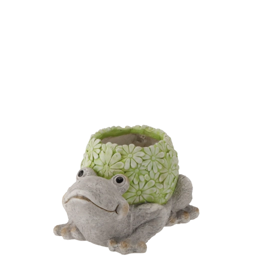 Durable ceramic for outdoors and indoors