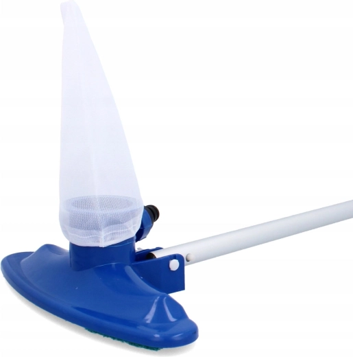 Easy connection to a 3/4