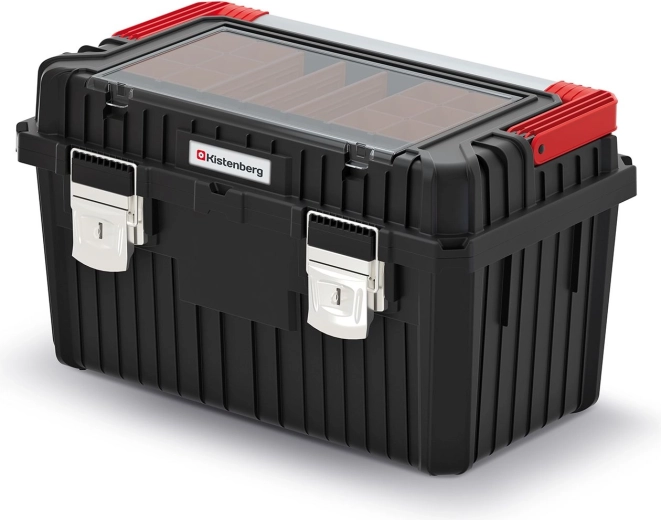 Smart organization for small items