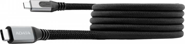 10 Gb/s data and 4K/60 Hz video