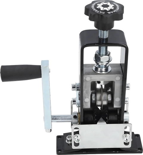 Präzise Einstellung für unterschiedliche Kabeldurchmesser