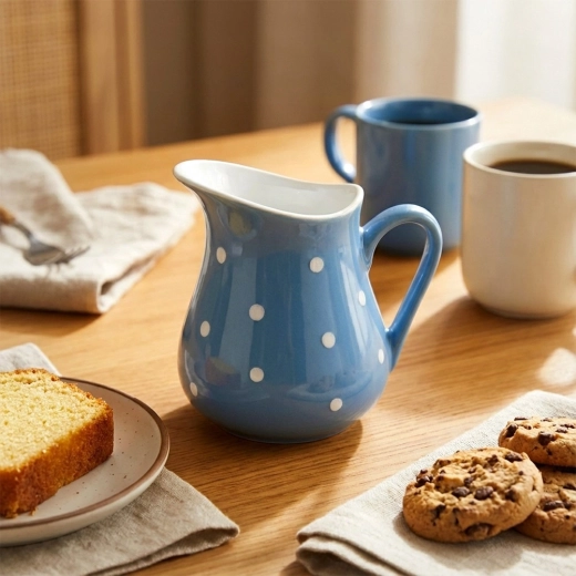 Stilvolles Accessoire für den gedeckten Tisch