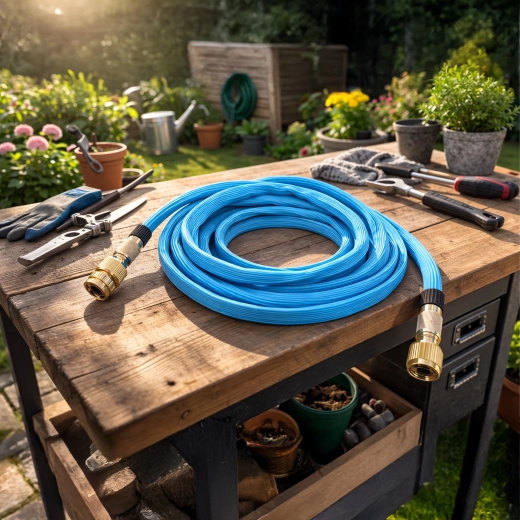 Lightweight, flexible, and durable