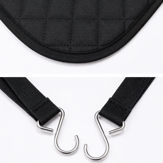 Quick and stable fastening